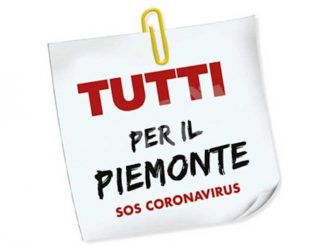 Dimar sostiene il Piemonte nella lotta al coronavirus