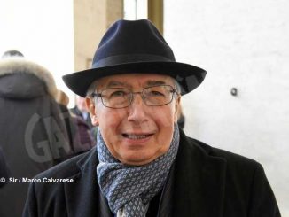 Lutto a Cremona, è morto monsignor Vincenzo Rini. È stati presidente Fisc fino al 2004