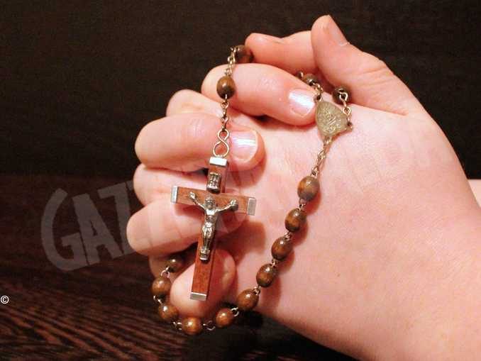 Iniziativa di preghiera dell'Unità pastorale 50 di Bra e Sanfrè