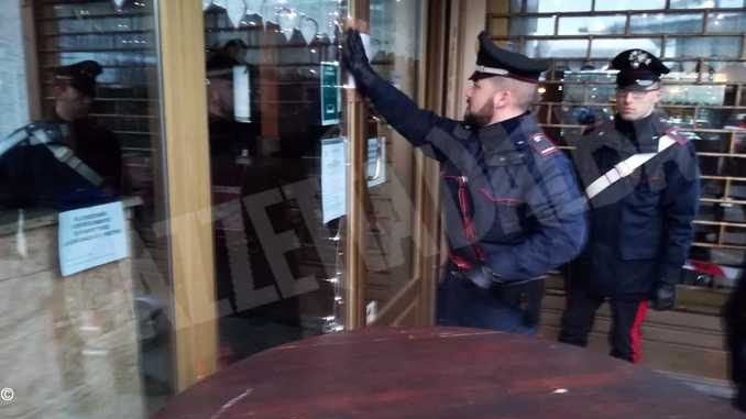 Sequestrati un bar e una pizzeria di Bardonecchia a un affiliato alla 'Ndrangheta