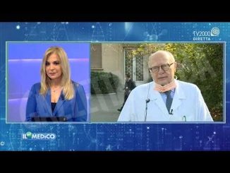 Il professor Massimo Galli ha parlato su Tv200: «Non possiamo dire con certezza quando ci sarà il picco dell'epidemia»