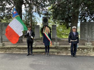 Il 25 Aprile nei paesi dell’unione montana Alta Langa