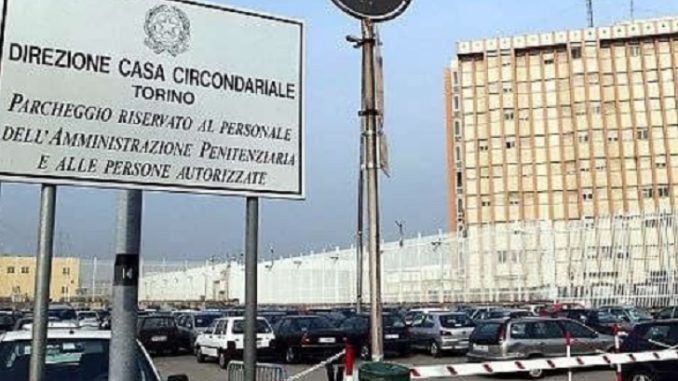 Coronavirus: Osapp, almeno 60 positivi in carcere Torino