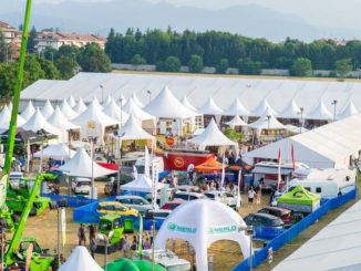 Savigliano: posticipata la Grande fiera d'estate