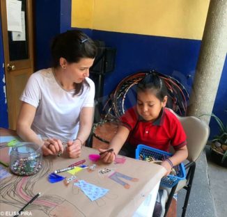 In Messico, dove la vita è colore 1