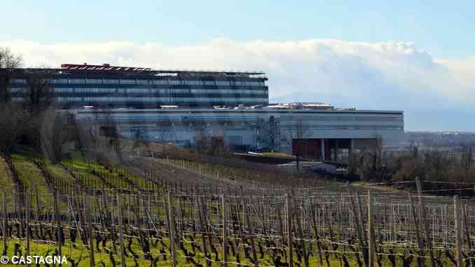 La denuncia: Verduno sia davvero il Covid-19 hospital del Piemonte