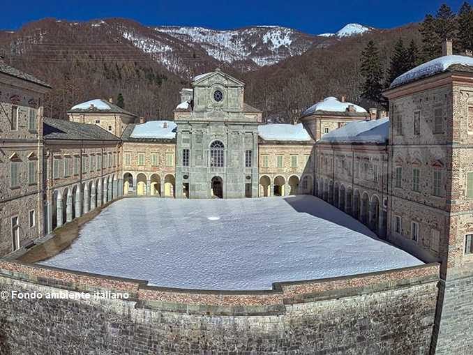 Si ripartirà dal turismo di prossimità. Bongioanni spinge per la riapertura del castello di Valcasotto