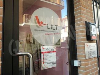 Dall’olio della Lilt alle mascherine del Lions la pandemia fa riscoprire i benefattori