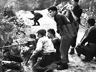 Rai movie celebra il 75° anniversario della Liberazione con i maestri del cinema