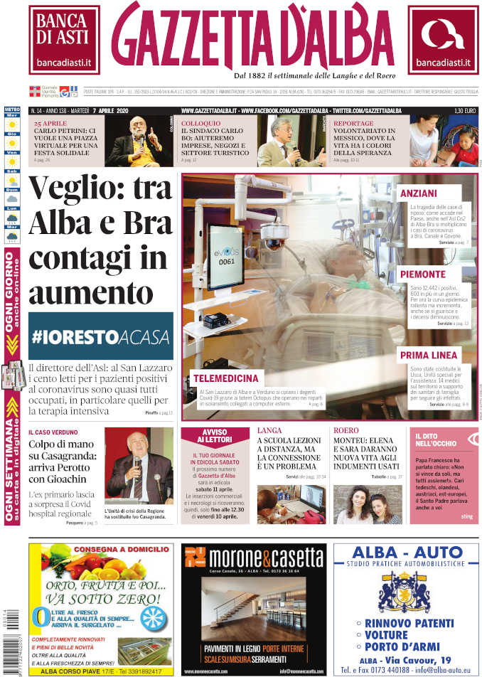 gazzetta