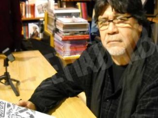 Sepulveda ucciso dal virus, aveva 70 anni. Gazzetta lo intervistò nel 2013 1