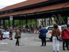 Mercati rionali: Alba è ripartita da piazza Cagnasso, domani piazza San Paolo e Moretta