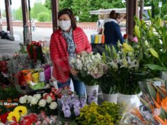 Mercati rionali: Alba è ripartita da piazza Cagnasso, domani piazza San Paolo e Moretta 7