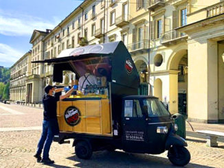 Coronavirus: fermata Apecar Vergnano, stop colazione a casa