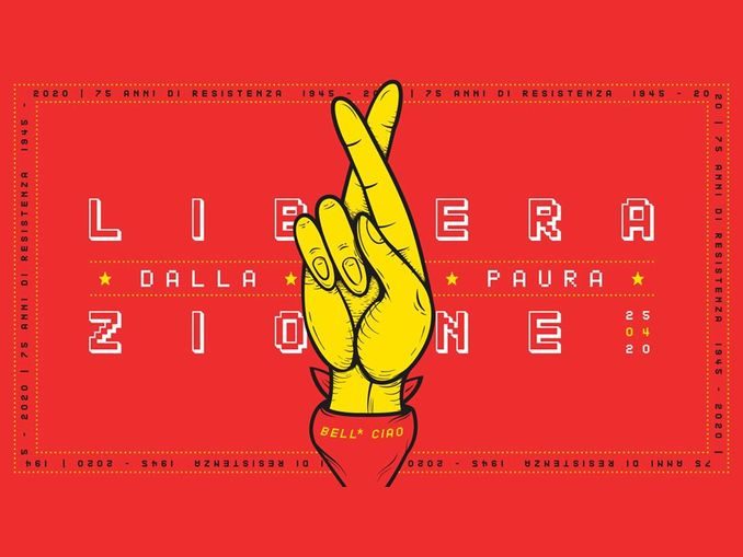 Per il 25 aprile il Cinema vekkio propone una maratona online con musica, storie e interviste