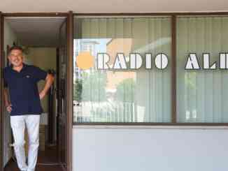 Radio Alba sempre vicina ai propri ascoltatori