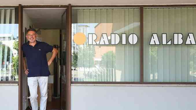 Radio Alba sempre vicina ai propri ascoltatori