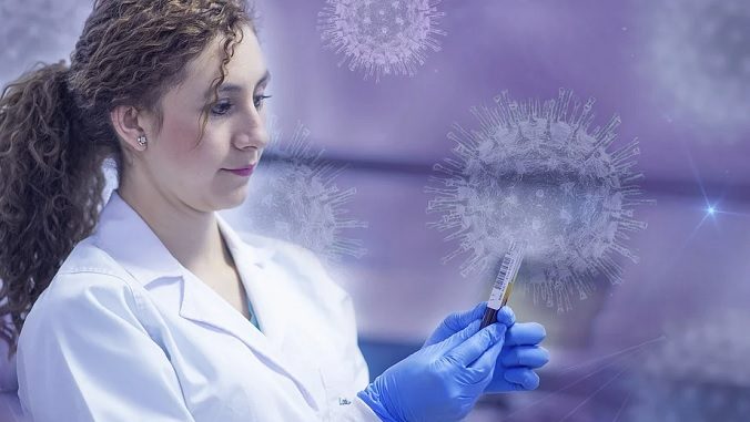 Coronavirus: test per individuarlo nei posti di lavoro