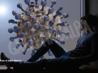 Vi racconto il mio lockdown. Partecipa al sondaggio