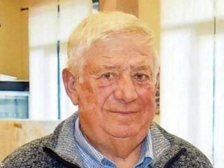 Malore improvviso toglie la vita a Mario Cravero, noto cantoniere di Bra