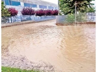 Via libera ai lavori per mettere in sicurezza il torrente Talloria
