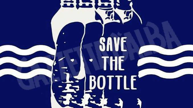 Rotary: il progetto Save the bottle entra nella tesi di laurea