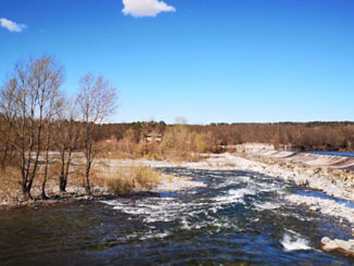 Siccit&agrave;, Coldiretti Cuneo: con -35% di pioggia a marzo occorrono azioni di prevenzione