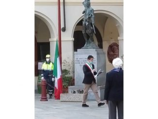 San Damiano: oltre 200 elaborati degli studenti per il 25 aprile