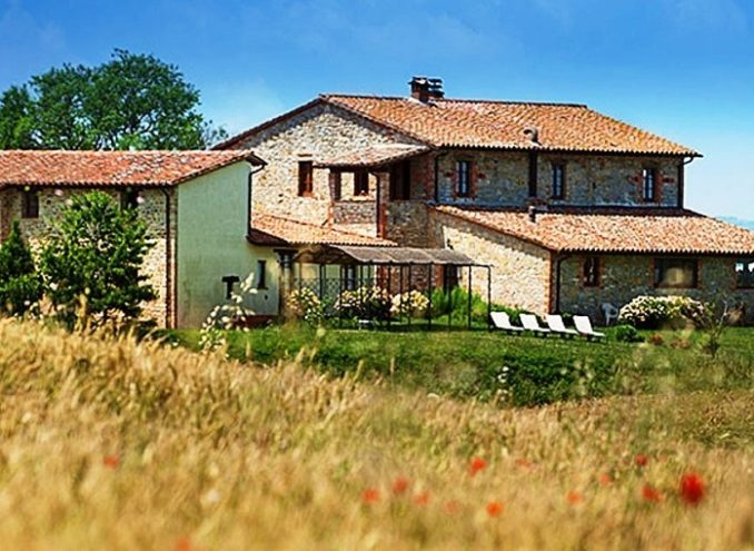 Paradosso agriturismi, Coldiretti: devono tutti rientrare nei bonus previsti dalla Regione