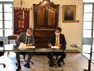 Alba: il Comune ed Egea firmano un accordo di sostegno per aiutare chi è in difficoltà a causa dell’emergenza Coronavirus