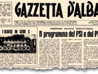 Calcio: 45 anni fa l’Albese arrivava per la prima volta in Serie C