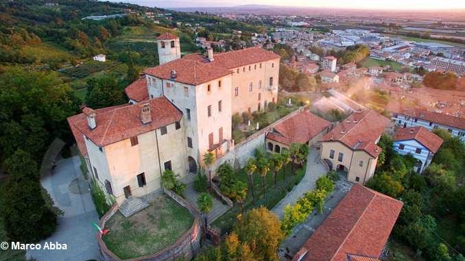 Da venerdì 22 riaprono alle visite i castelli di Manta e Masino, beni protetti dal Fondo ambiente italiano 1
