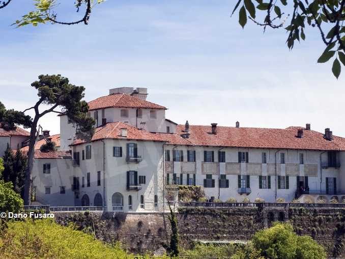 Da venerdì 22 riaprono alle visite i castelli di Manta e Masino, beni protetti dal Fondo ambiente italiano 3