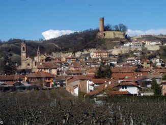 È stata costituita l'Unione Le colline del Riddone