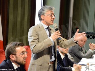 Carlo Bo: 2 milioni e mezzo subito a imprese e famiglie