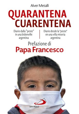 Il diario della peste a Buenos Aires consigliato dal Papa 1