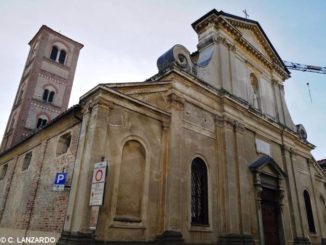 900mila euro per il restauro di San Gregorio