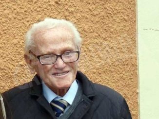 Addio a Marco Tibaldi. Gestì una segheria ad Alba. Aveva 89 anni