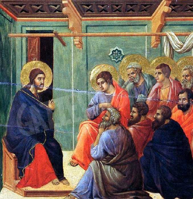 Domenica 10 maggio: come celebrare la liturgia in famiglia