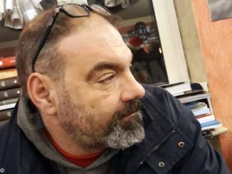 Murazzano: è morto il veterinario Fabrizio Barbero