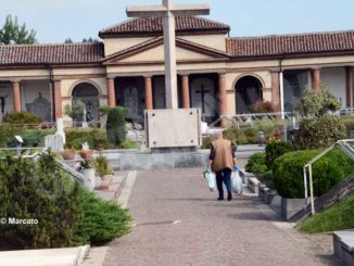 I tre cimiteri cittadini riaprono alle visite martedì 5 maggio