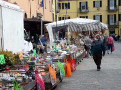 Il mercato del sabato torna al gran completo 7