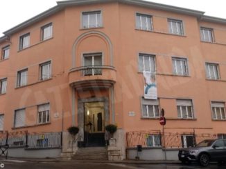 Asti: i pazienti Covid saranno trasferiti dall'ospedale all'ex clinica San  Giuseppe