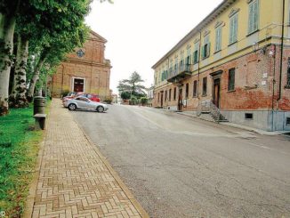 Ceresole: lavori per oltre mezzo milione nel centro storico