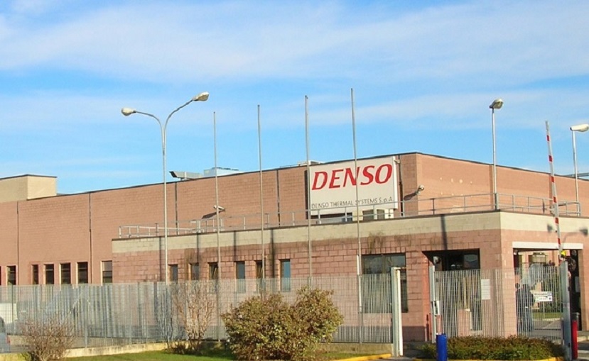 I Manager Della Denso Di Poirino Si Tagliano Lo Stipendio Per Operai In 