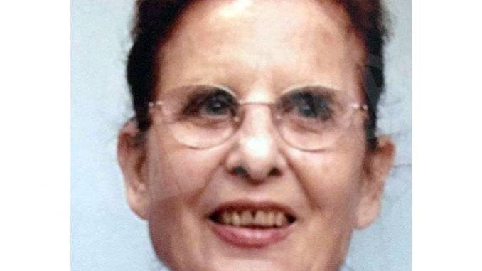 Bra: è morta la commerciante Franca Zanizer