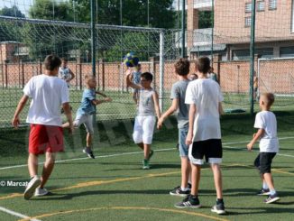 Oratori: un tavolo tra diocesi e Regione per valutare eventuali attività estive