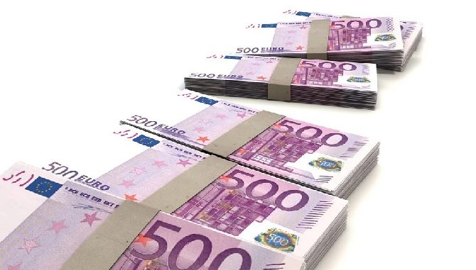 Bonus Piemonte: già erogati 7,5 milioni di euro nella sola giornata di oggi