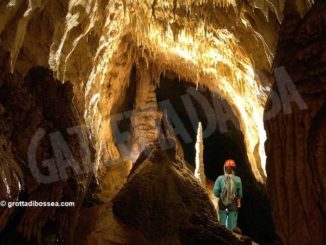 Idea per Ferragosto: il tradizionale concerto potrebbe tenersi nelle Grotte di Bossea