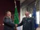 Guardia di finanza: il luogotenente Roberto Mocco è il nuovo comandante della Tenenza di Nizza Monferrato